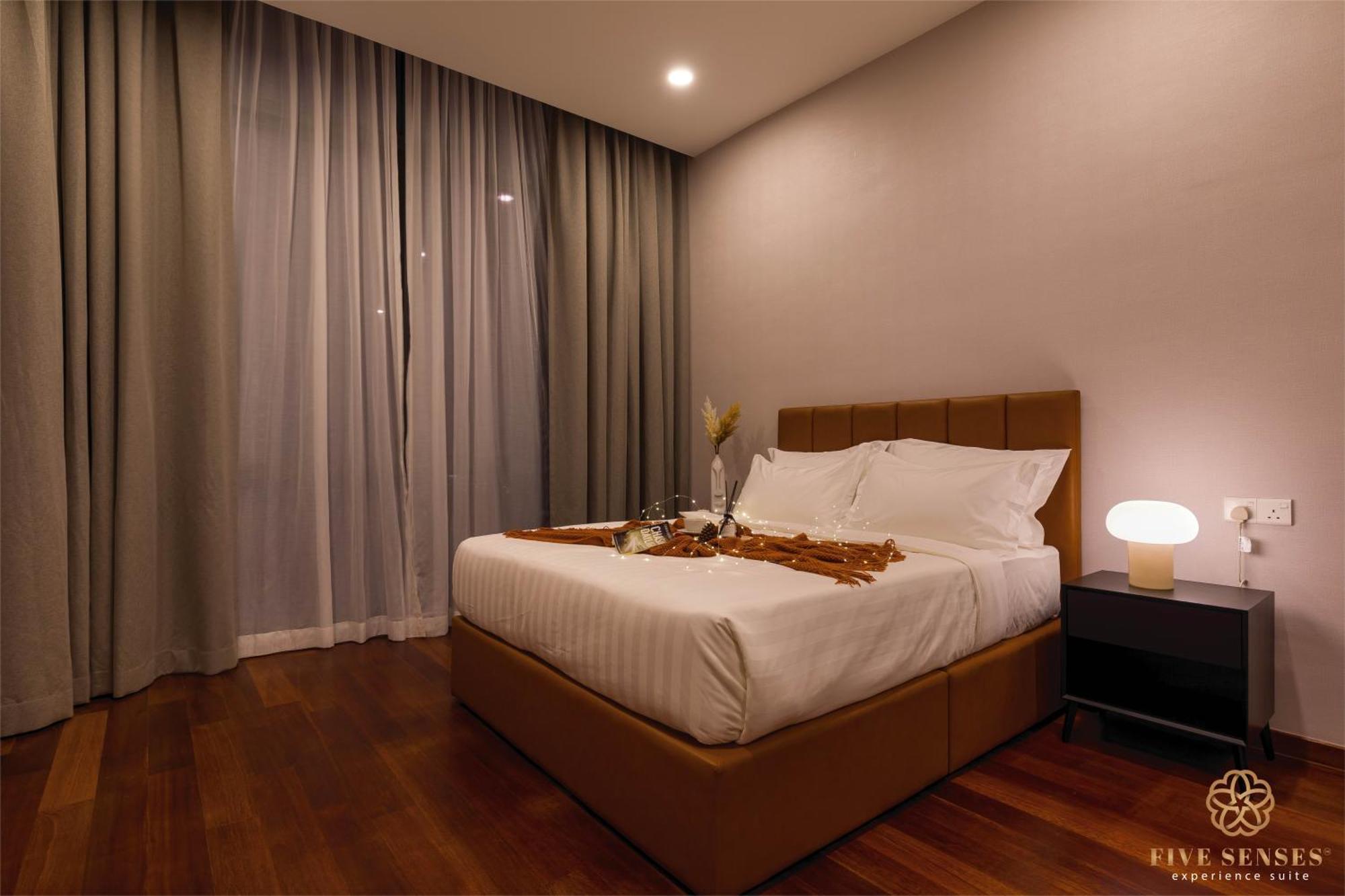 The Manor Residence Klcc By Five Senses Kuala Lumpur Zimmer foto